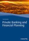 Buchcover Private Banking und Financial Planning