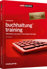 Buchcover Lexware buchhaltung® training