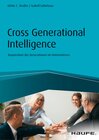 Buchcover Cross Generational Intelligence