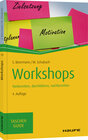 Buchcover Workshops