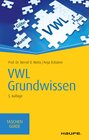 Buchcover VWL Grundwissen