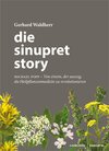 Buchcover Die Sinupret-Story