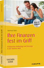 Buchcover Ihre Finanzen fest im Griff