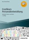 Buchcover Crashkurs Personalentwicklung