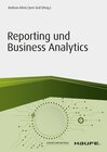 Buchcover Reporting und Business Analytics