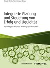 Buchcover Integrierte Planung und Steuerung von Erfolg und Liquidität