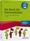 Buchcover Die Kunst der Kommunikation