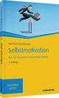 Buchcover Selbstmotivation