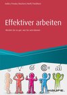 Buchcover Effektiver arbeiten