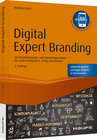 Buchcover Digital Expert Branding