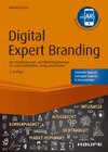 Buchcover Digital Expert Branding
