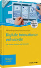 Buchcover Digitale Innovationen entwickeln