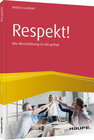 Buchcover Respekt!