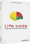 Buchcover Life Code