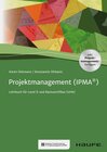 Buchcover Projektmanagement (IPMA®)
