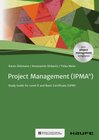 Buchcover Project Management (IPMA®)