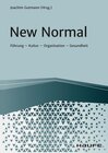 Buchcover New Normal