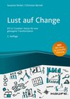 Buchcover Lust auf Change