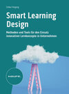 Buchcover Smart Learning Design