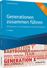 Buchcover Generationen zusammen führen