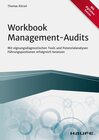 Buchcover Workbook Management-Audits
