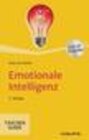 Buchcover Emotionale Intelligenz