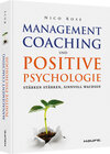 Buchcover Management Coaching und Positive Psychologie