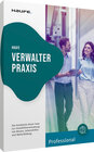 Buchcover Haufe VerwalterPraxis Professional