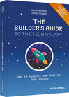 Buchcover The Builder's Guide to the Tech Galaxy