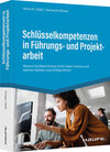 Buchcover Schlüsselkompetenzen in Führungs- und Projektarbeit