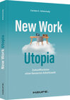 Buchcover New Work Utopia