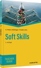Buchcover Soft Skills