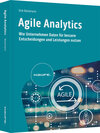 Buchcover Agile Analytics
