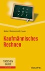 Buchcover Kaufmännisches Rechnen