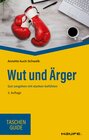 Buchcover Wut und Ärger