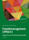 Buchcover Projektmanagement (IPMA®)