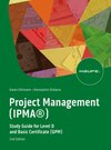 Buchcover Project Management (IPMA®)