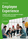 Buchcover Employee Experience