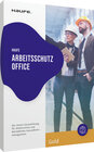 Buchcover Haufe Arbeitsschutz Office Gold