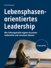 Buchcover Lebensphasenorientiertes Leadership