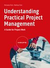 Buchcover Understanding Practical Project Management