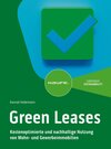 Buchcover Green Leases