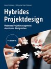 Buchcover Hybrides Projektdesign