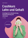 Buchcover Crashkurs Lohn und Gehalt