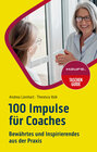 Buchcover 100 Impulse für Coaches