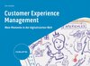 Buchcover Customer Experience Management