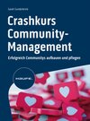 Buchcover Crashkurs Community-Management