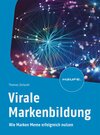 Buchcover Virale Markenbildung