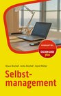 Buchcover Selbstmanagement