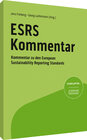 Buchcover Haufe ESRS-Kommentar Online